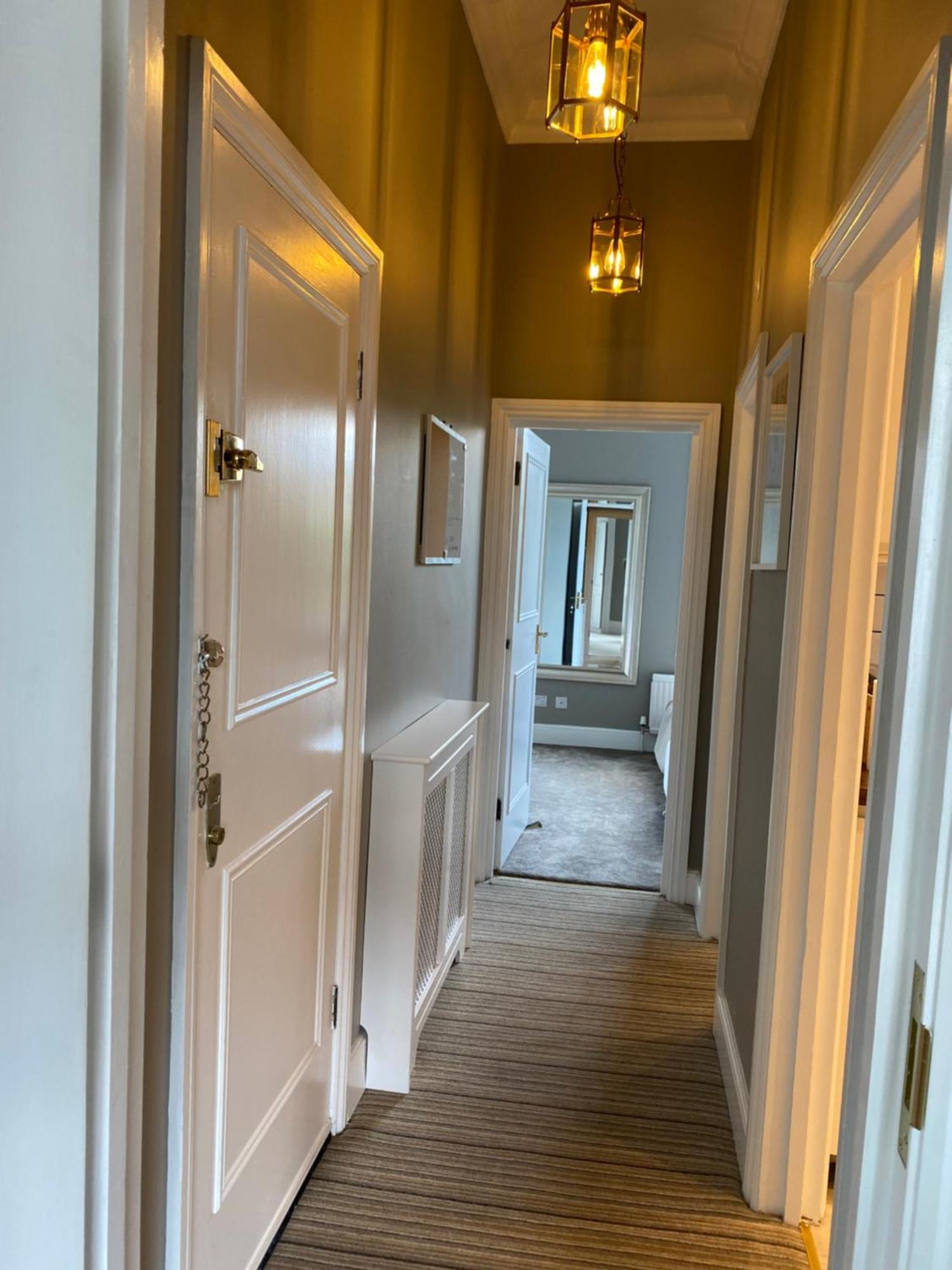 Lovely Large 1 Bed Renovated Flat W Balcony & 600Mb Wifi 런던 외부 사진